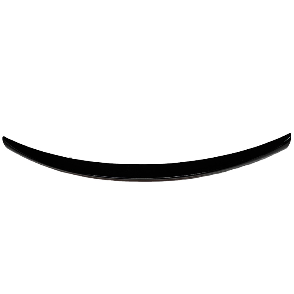 Opel Astra J Sedan 2013 Sonrası PİANO BLACK Spoiler (Plastik)